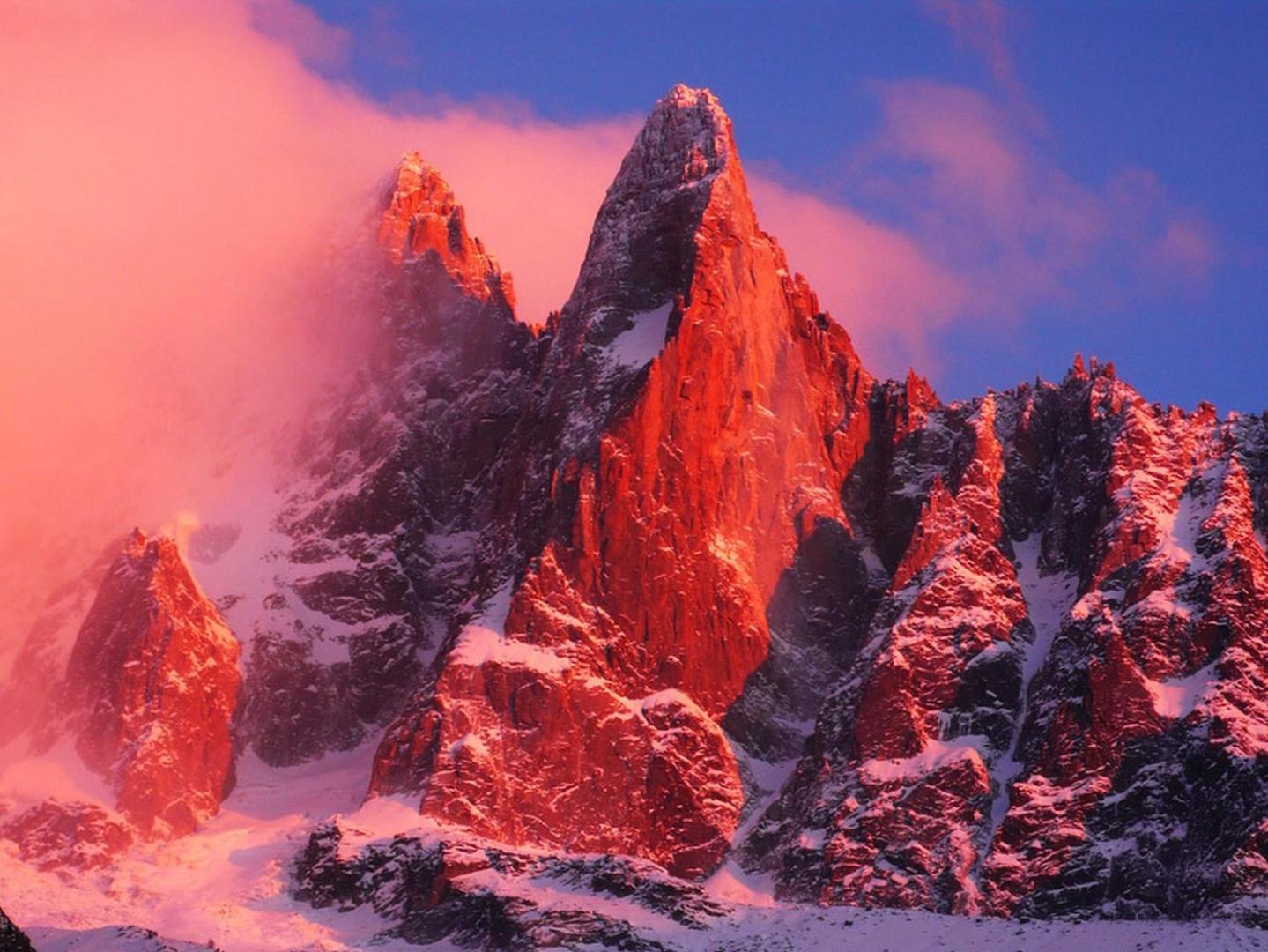 Apartment Mummery 1 - Central Chamonix Walk To Piste מראה חיצוני תמונה