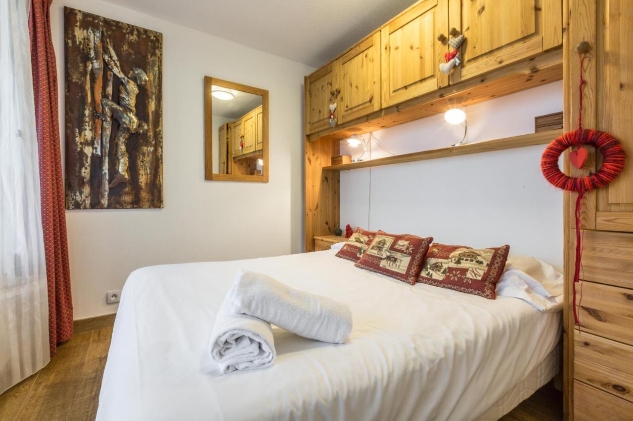 Apartment Mummery 1 - Central Chamonix Walk To Piste מראה חיצוני תמונה
