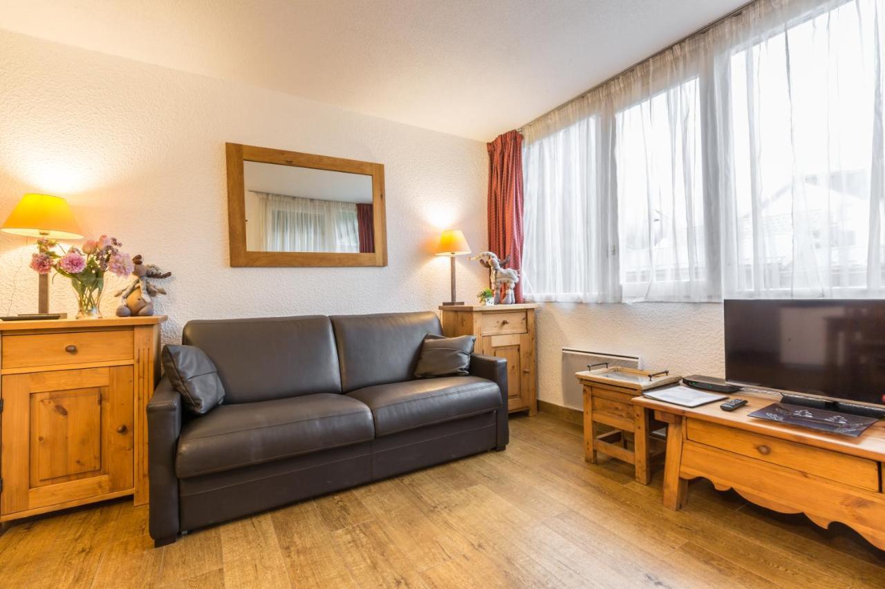 Apartment Mummery 1 - Central Chamonix Walk To Piste מראה חיצוני תמונה