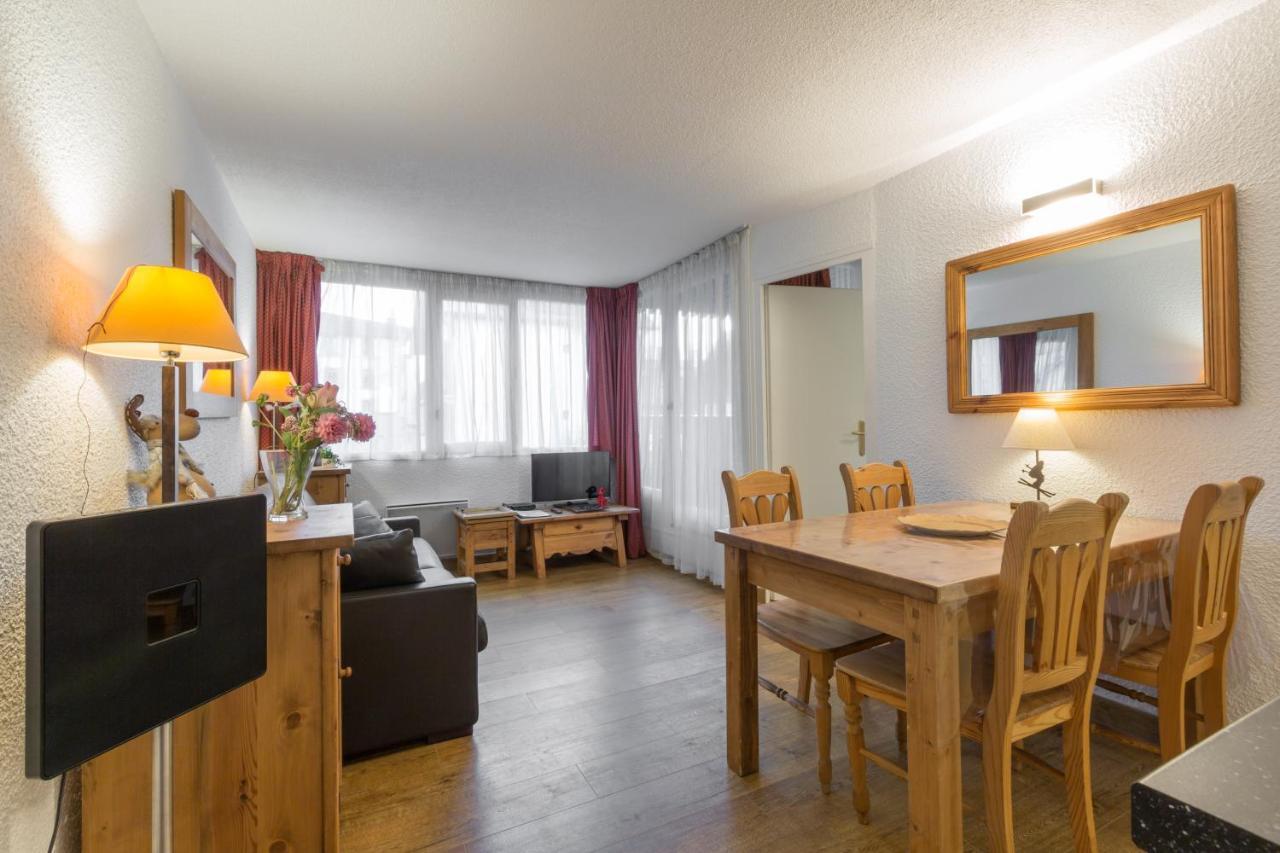 Apartment Mummery 1 - Central Chamonix Walk To Piste מראה חיצוני תמונה
